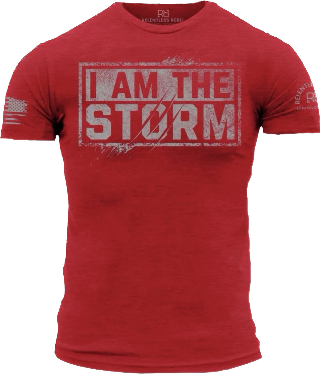 Custom Apparel