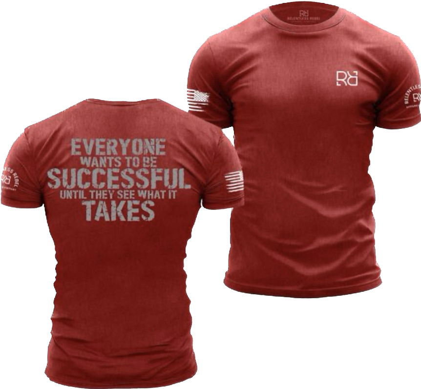 Custom Apparel