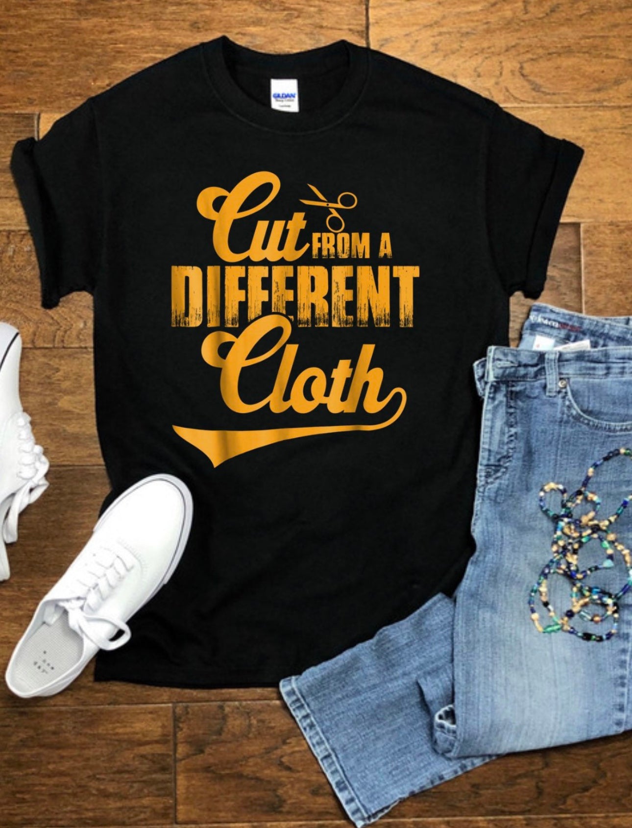 Custom Apparel