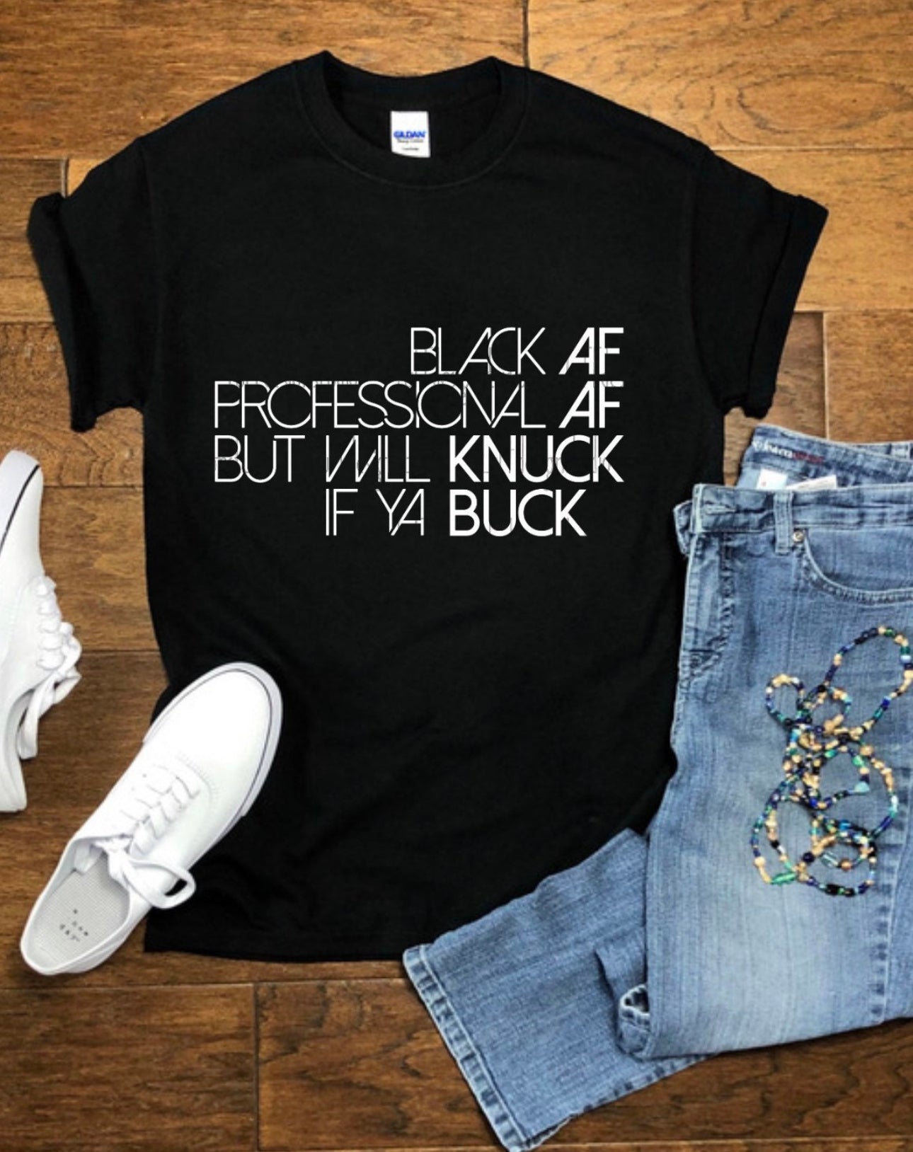 Custom Apparel