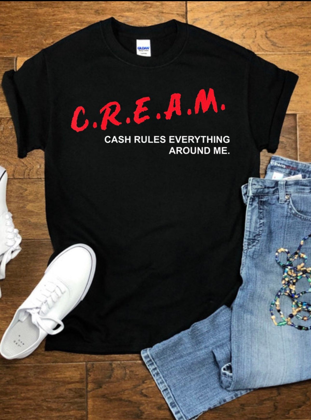 Custom Apparel