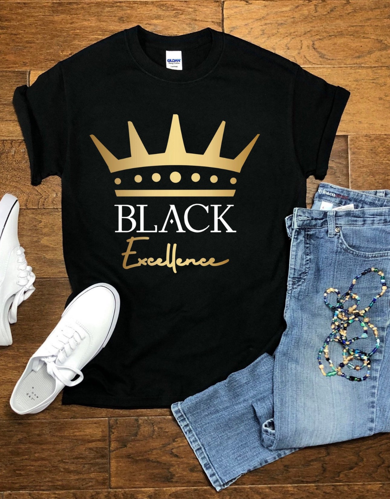 Custom Apparel