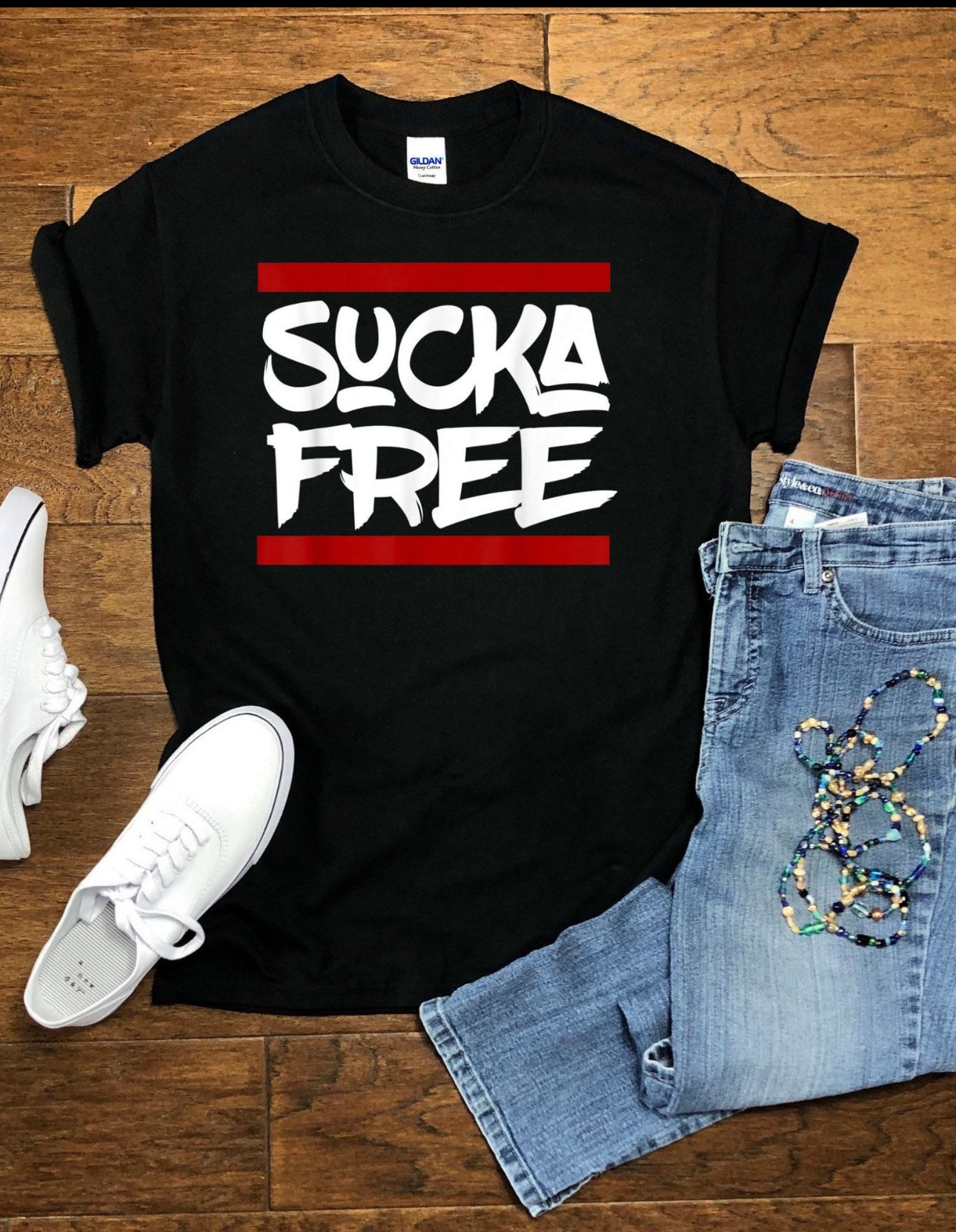 Custom Apparel