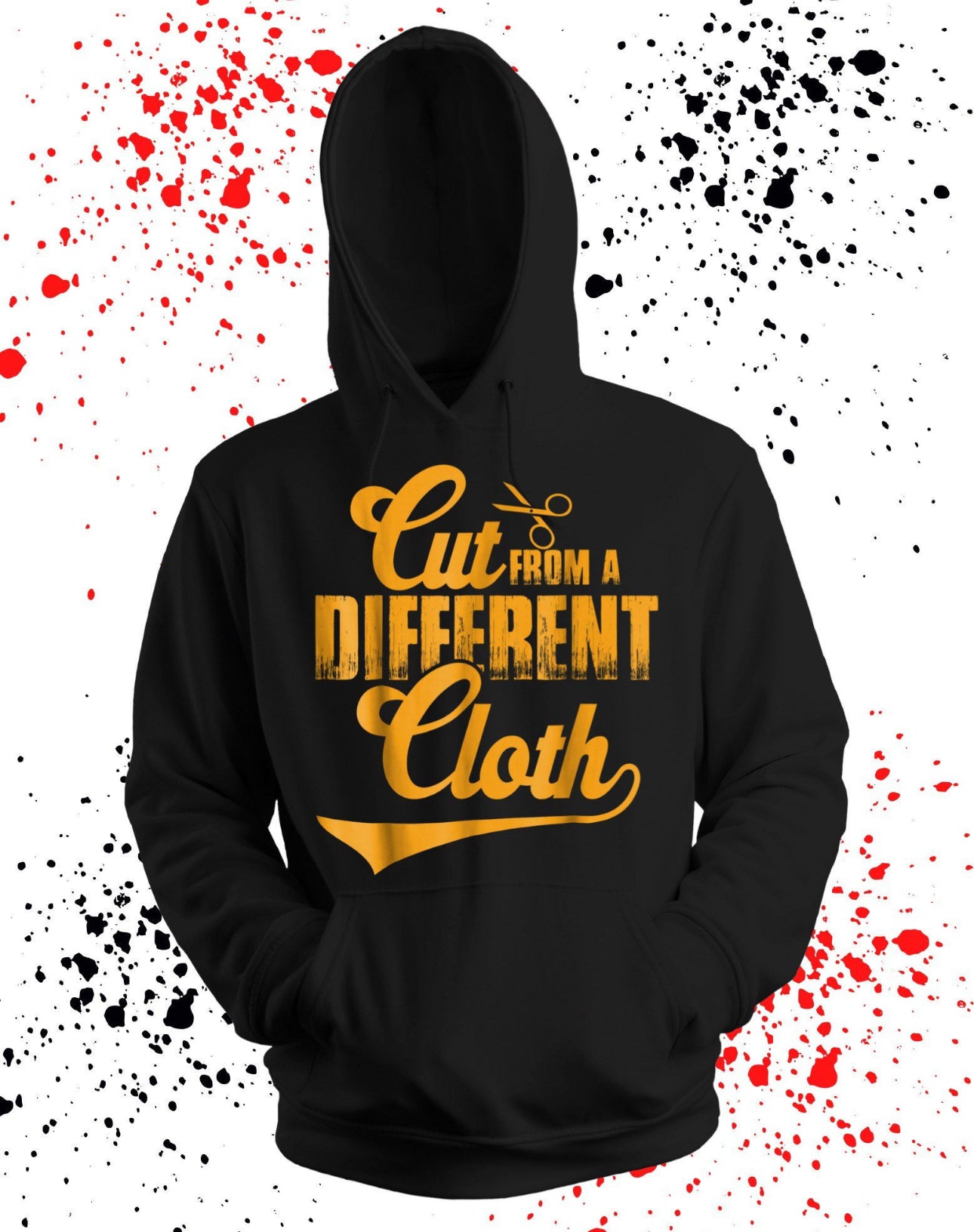 Custom Apparel