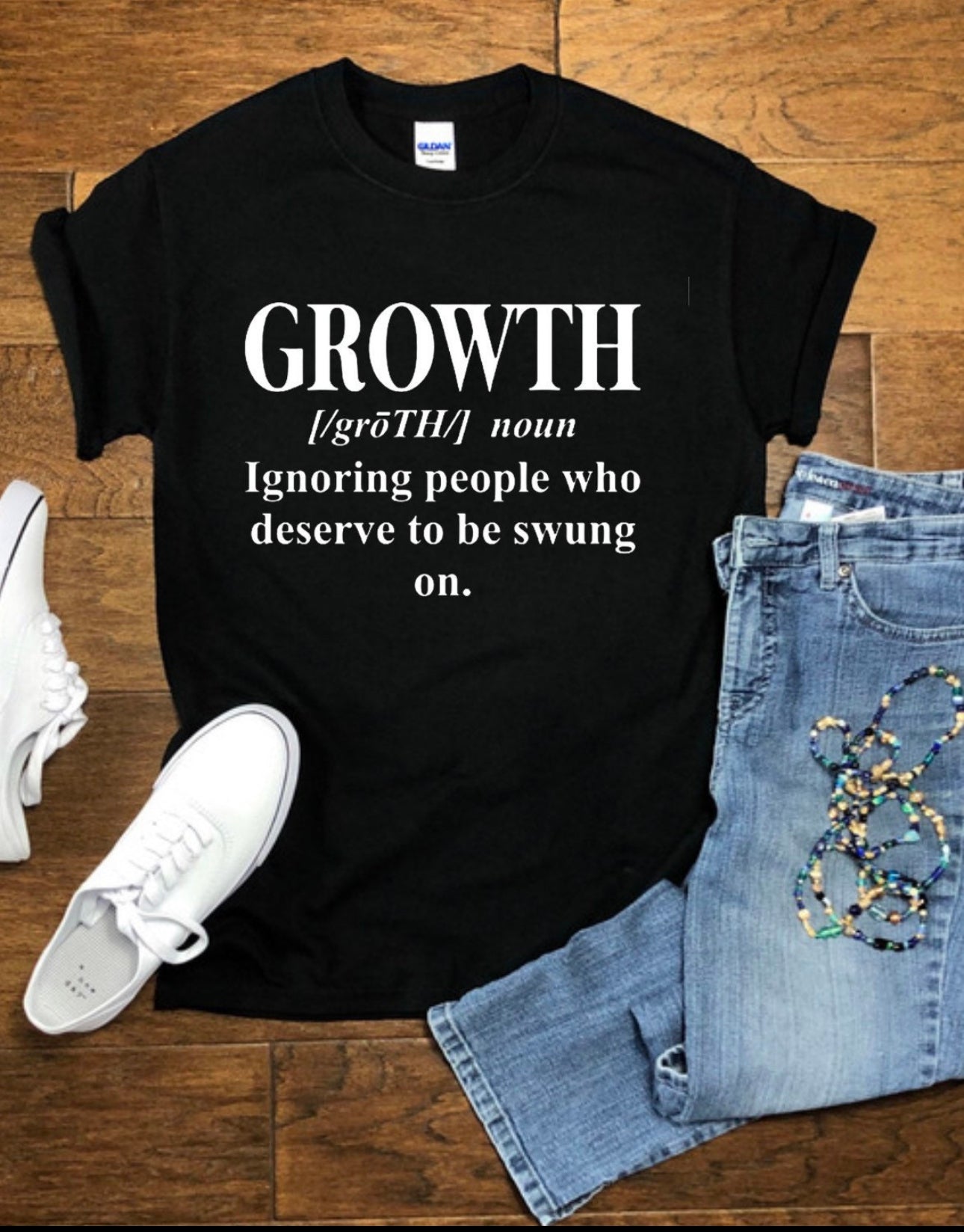 Custom Apparel