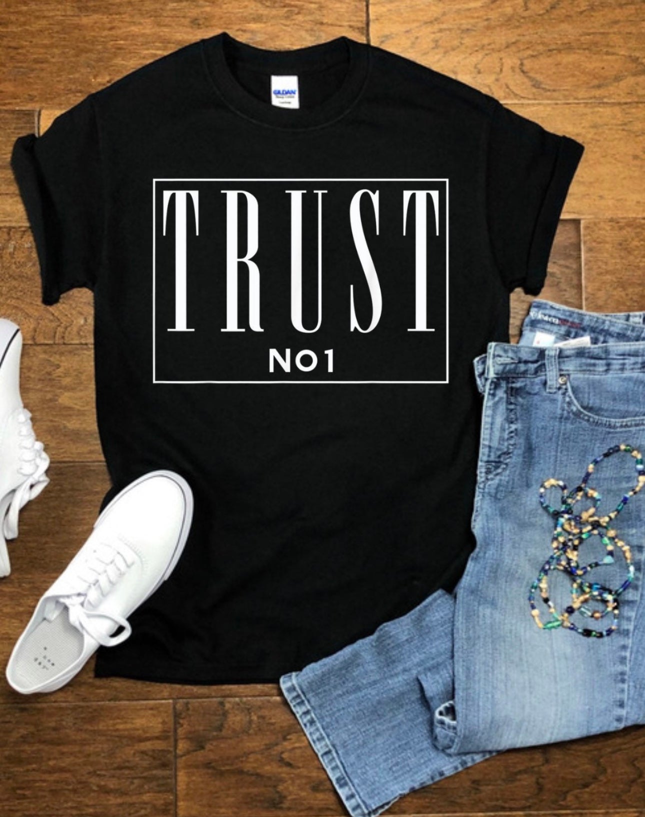 Custom Apparel