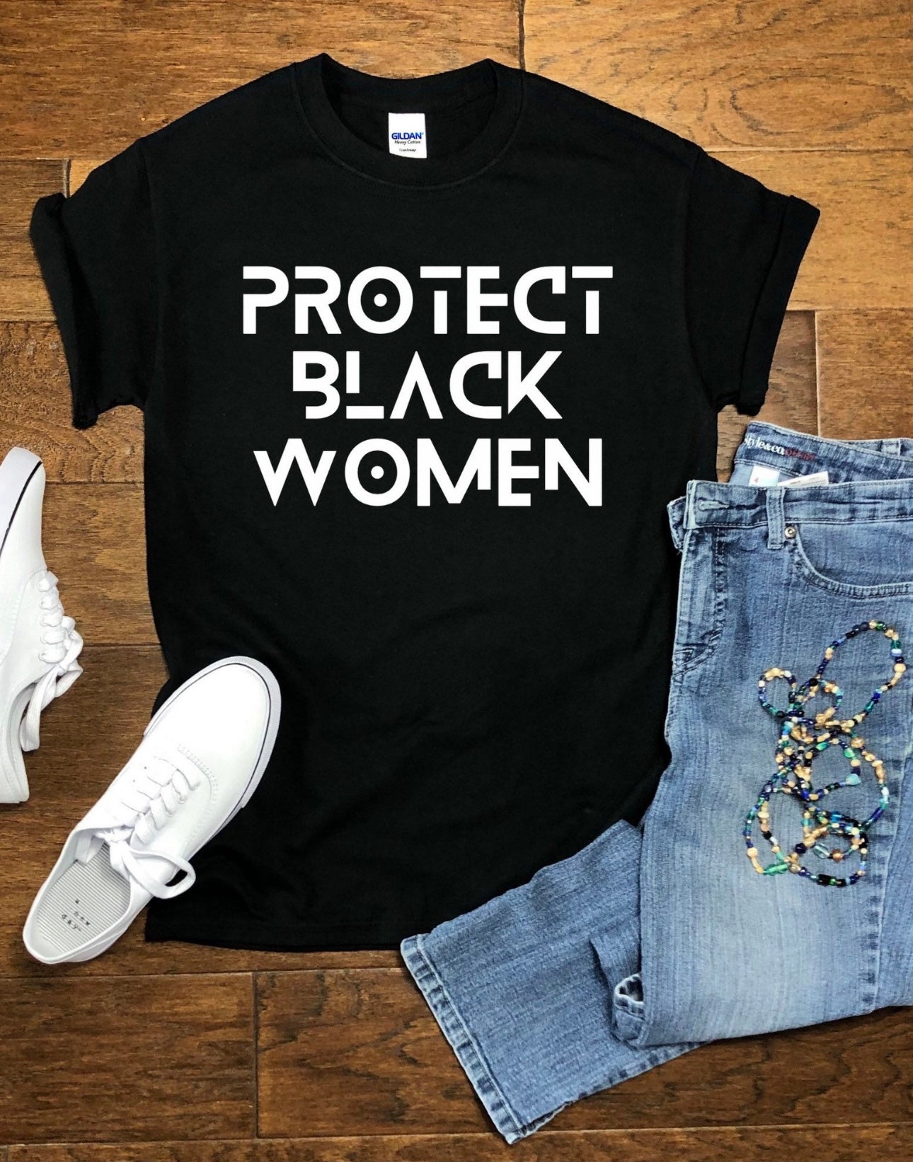 Custom Apparel