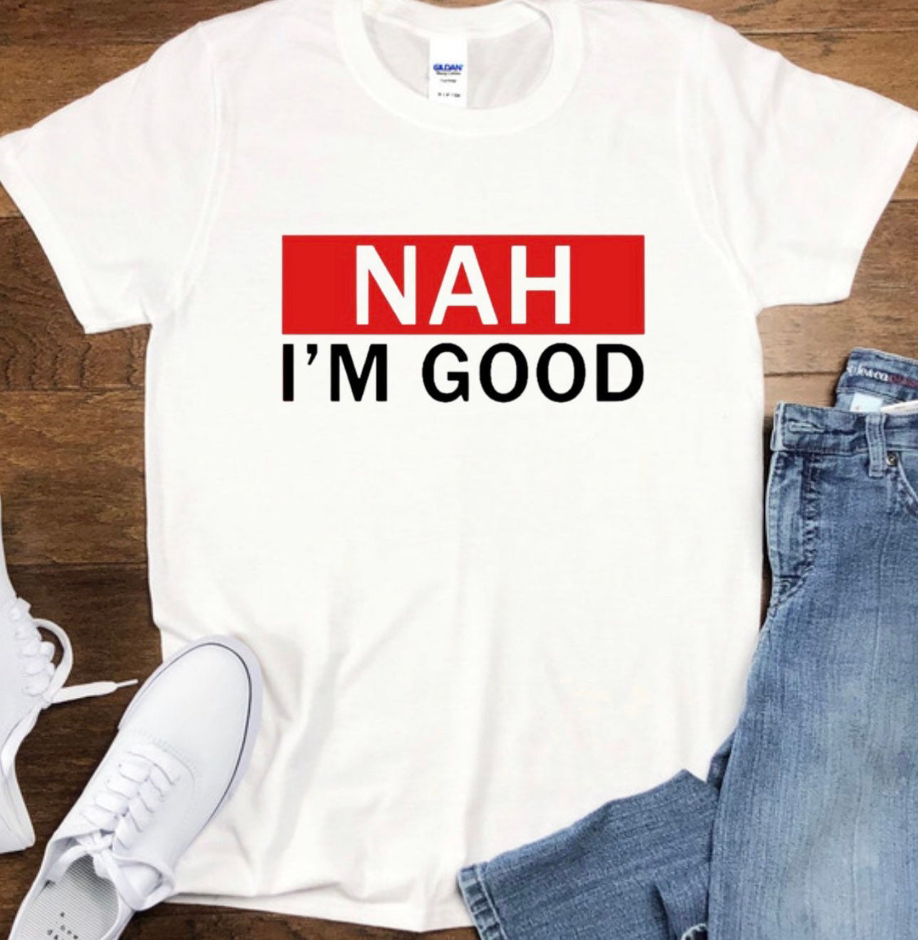 Custom Apparel