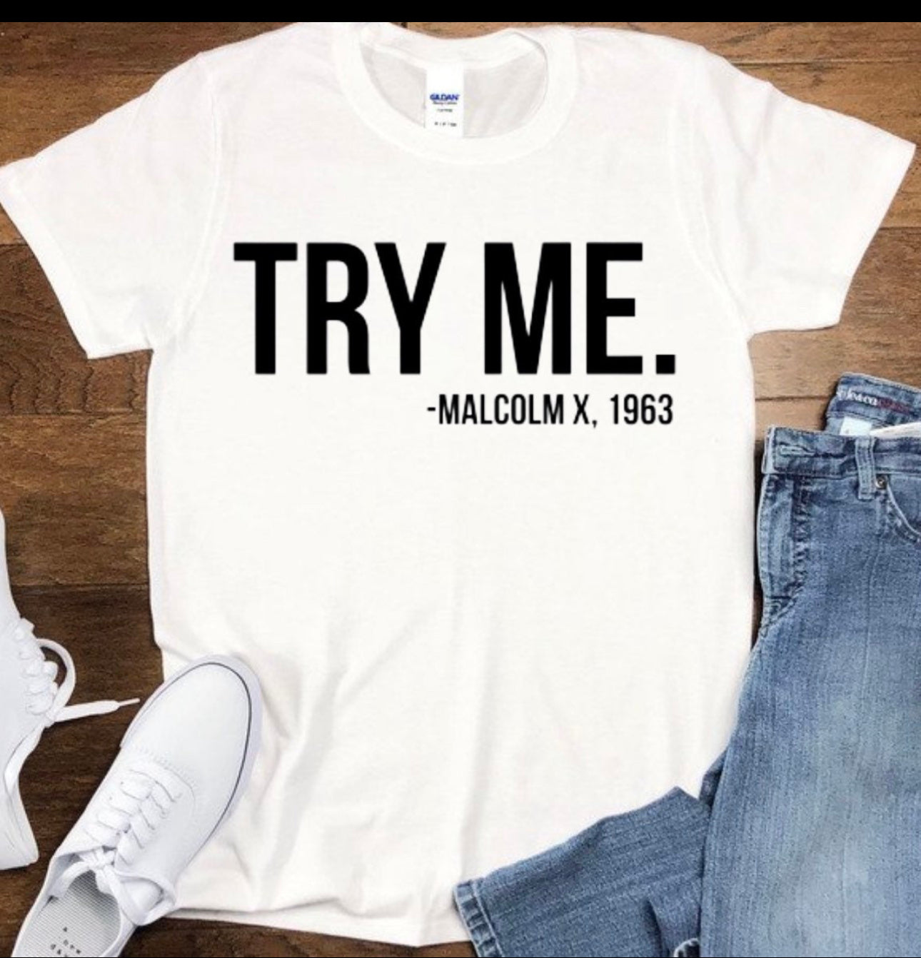 Custom Apparel