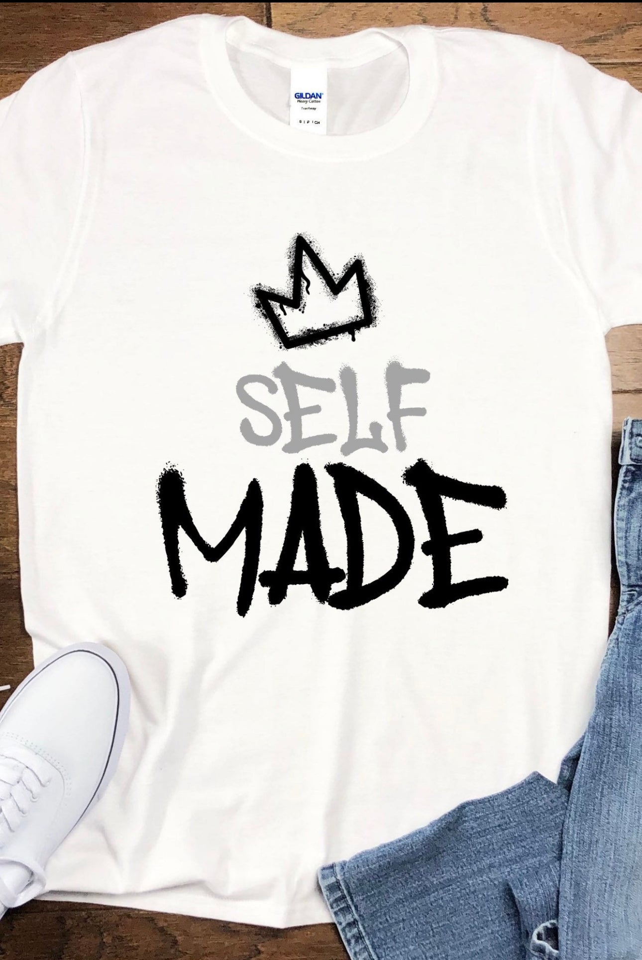 Custom Apparel