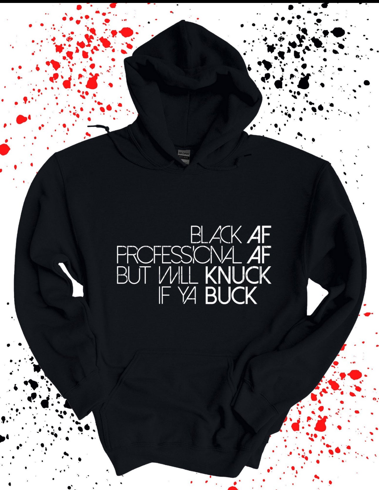 Custom Apparel
