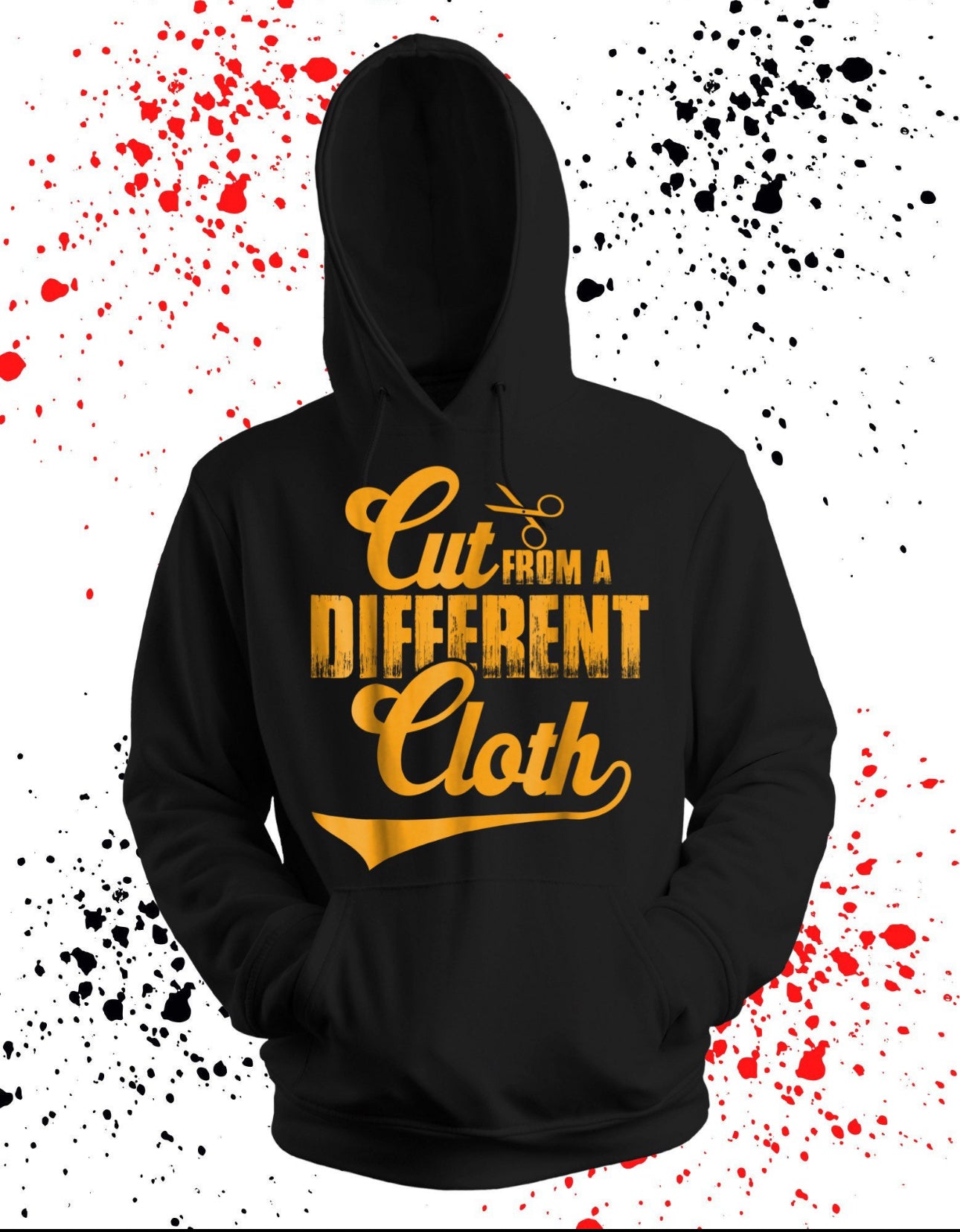 Custom Apparel