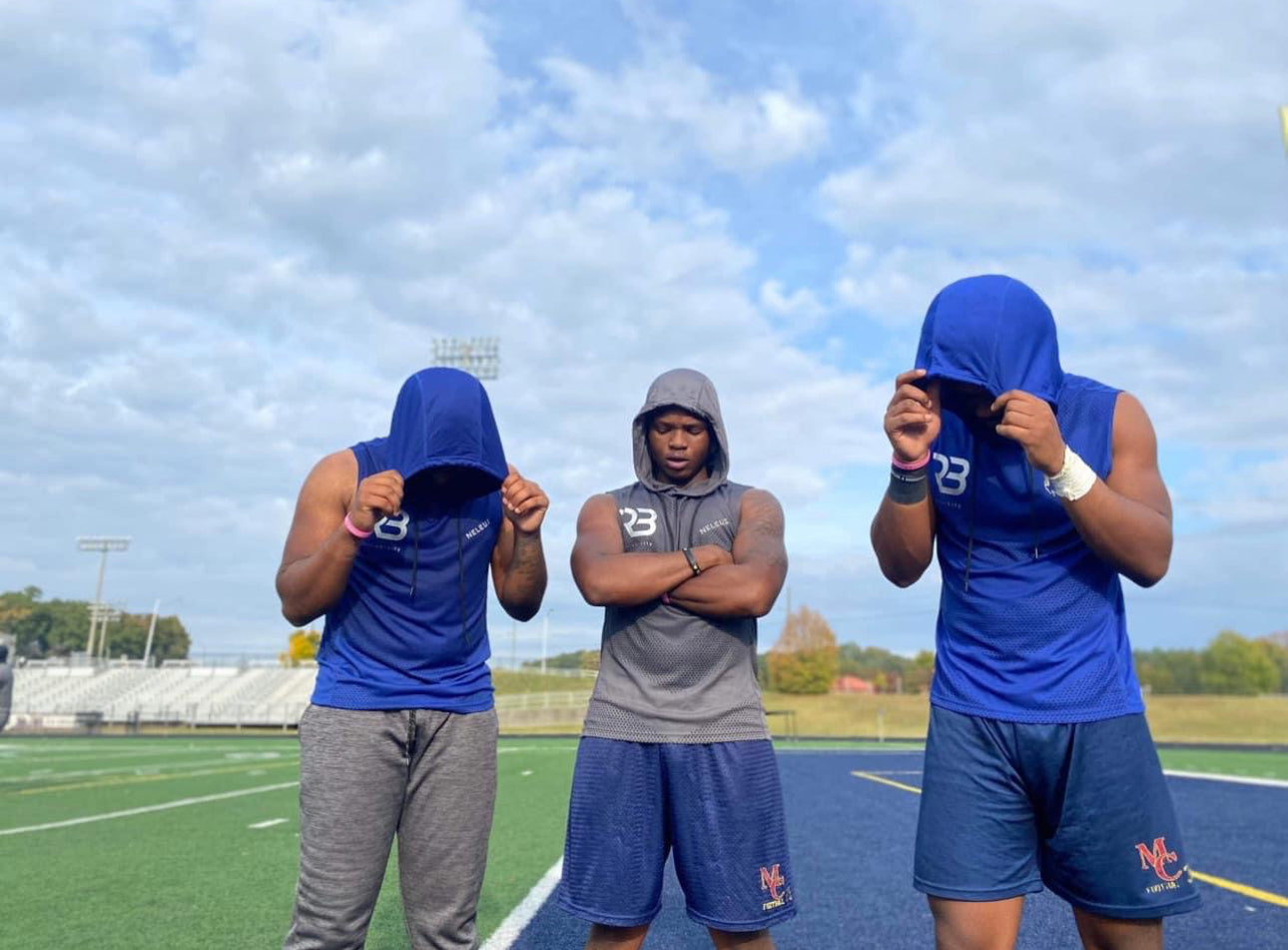 RBU Athletics
