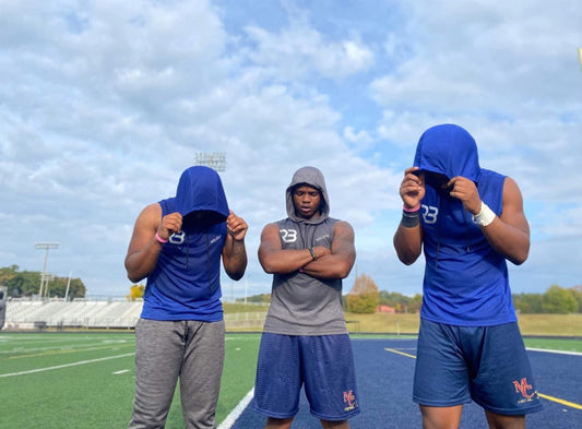 RBU Athletics