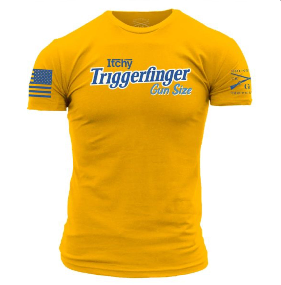 Custom Apparel